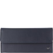 Golden Head Polo Geldbörse RFID Schutz Leder 19.5 cm Produktbild