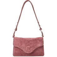 Coccinelle C-Me Schultertasche Leder 26 cm Produktbild