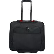 Delsey Paris Parvis 2 Rollen Businesstrolley 38 cm Produktbild