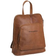 The Chesterfield Brand Naomi City Rucksack Leder 34 cm Produktbild