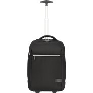 Samsonite Litepoint Rucksacktrolley 48 cm Laptopfach Produktbild