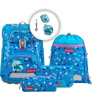 Step by Step Fit Schulranzen-Set 5-teilig Produktbild