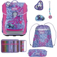 Scout Neo Schulranzen-Set 4-teilig Produktbild
