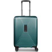 Redolz Essentials 14 4-Rollen Kabinentrolley 55 cm slim Produktbild