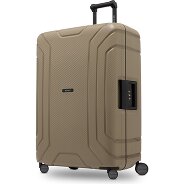 Redolz Essentials 15 4-Rollen Trolley 75 cm mit Dreipunkt-Verschluss Produktbild