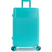 Heys HiLite 4 Rollen Trolley M 63.5 cm mit Dehnfalte Produktbild