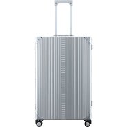 Aleon Traveler Macro 4-Rollen Trolley Aluminium 77 cm Produktbild