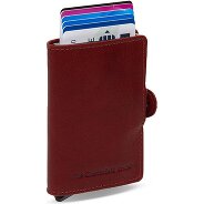 The Chesterfield Brand Albury Kreditkartenetui RFID Schutz Leder 7 cm Produktbild