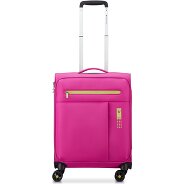 Roncato Lite Soft Neon 4 Rollen Kabinentrolley 55 cm Produktbild
