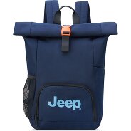 Jeep JS016D Daypack 41 cm Laptopfach Produktbild