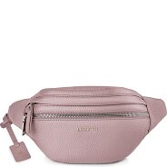 Lazarotti Bologna Leather Double-Zip Gürteltasche Crossbody Leder 25 cm Produktbild