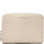 Coccinelle C-Me Softy Geldbörse Leder 12 cm Produktbild