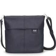 Zwei Mademoiselle.M Schultertasche 25 cm Produktbild