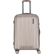 Polestream Moonrock 4 Rollen Trolley 69 cm mit Dehnfalte Produktbild