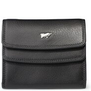 Braun Büffel Golf 3.0 Geldbörse RFID Schutz Leder 10 cm Produktbild