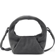 LES VISIONNAIRES Greta Mini Essential Handtasche Leder 23 cm Produktbild