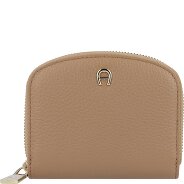 AIGNER Diadora Kreditkartenetui RFID Schutz Leder 11 cm Produktbild