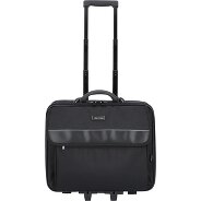 Lightpak 2 Rollen Businesstrolley 39 cm Laptopfach Produktbild