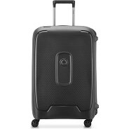 Delsey Paris Moncey 4 Rollen Trolley 69 cm Produktbild