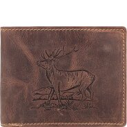 Greenburry Vintage Geldbörse Leder 12.5 cm Produktbild