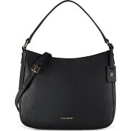 Lazarotti Bologna Leather Hobo Schultertasche Leder 27 cm Produktbild