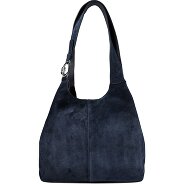 Coccinelle C-Easy Schultertasche Leder 34 cm Produktbild