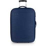 Gabol Orbit 2 Rollen Trolley 66 cm mit Dehnfalte Produktbild