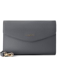 Lazarotti Bologna Leather Clutch Umhängetasche Leder 23 cm Produktbild