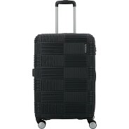 American Tourister Geoblast 4 Rollen Trolley 66 cm Produktbild