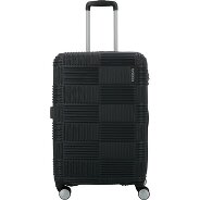American Tourister Geoblast 4 Rollen Trolley 66 cm Produktbild