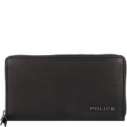 Police PT16-10369 Geldbörse Leder 20 cm Produktbild