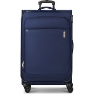 Travelite Priego 4 Rollen Trolley L 77 cm Produktbild