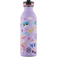 24Bottles Kids Urban Trinkflasche Produktbild