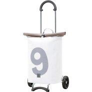 Andersen Shopper Scala Shopper 360° Einkaufstrolley 60 cm Produktbild