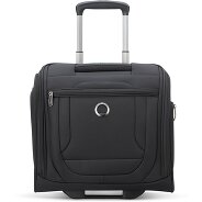 Delsey Paris Helium DLX 2-Rollen Businesstrolley 36 cm Laptopfach Produktbild