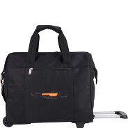 Gabol Week Eco 2 Rollen Reisetasche 39 cm Produktbild