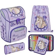 Scooli EasyStart Schulranzen-Set 5-teilig Produktbild