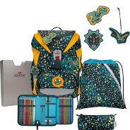 DerDieDas ErgoFlex Schulranzen-Set 5-teilig Produktbild
