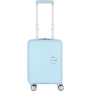 American Tourister Soundbox Mini 4 Rollen Kindertrolley 47 cm Produktbild