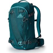 Gregory Targhee 30 Wanderrucksack XS-S 55 cm Produktbild