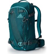 Gregory Targhee 30 Wanderrucksack XS-S 55 cm Produktbild