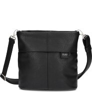 Zwei Mademoiselle.M Schultertasche 25 cm Produktbild