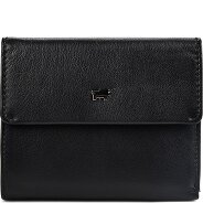 Braun Büffel Anna Geldbörse Leder 10 cm Produktbild