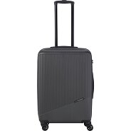 Travelite Bali 4 Rollen Trolley 67 cm Produktbild