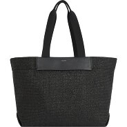 Calvin Klein CK Raffia Shopper Tasche 61 cm Produktbild