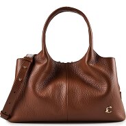 Coccinelle Nell Schultertasche Leder 32 cm Produktbild