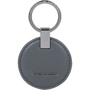 Porsche Design Schlüsselanhänger Leder 9 cm Produktbild