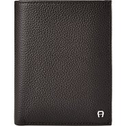 AIGNER Mica Geldbörse RFID Schutz Leder 9.5 cm Produktbild