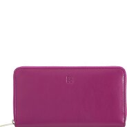 DuDu Geldbörse Leder 19 cm Produktbild