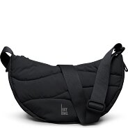 GOT BAG Moon Bag wavy puffer Umhängetasche 32 cm Produktbild